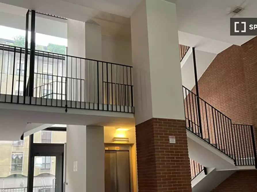 Immagine 3 di Appartamento in affitto  in Via Gianfranco Zuretti a Milano