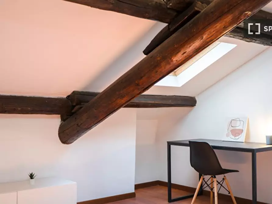 Immagine 3 di Camera condivisa in affitto  in Via Gustavo Fara a Milano