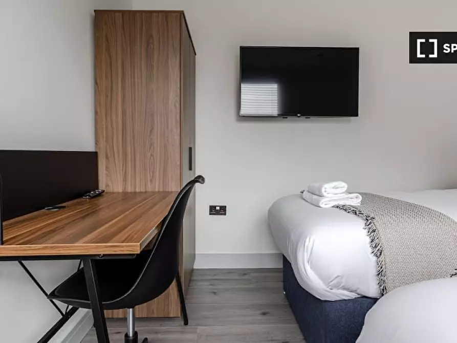 Immagine 4 di Appartamento in affitto  in Flat B a Lambeth