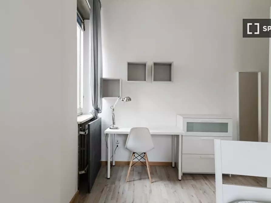 Immagine 19 di Camera condivisa in affitto  in Via Ernesto Breda a Milano