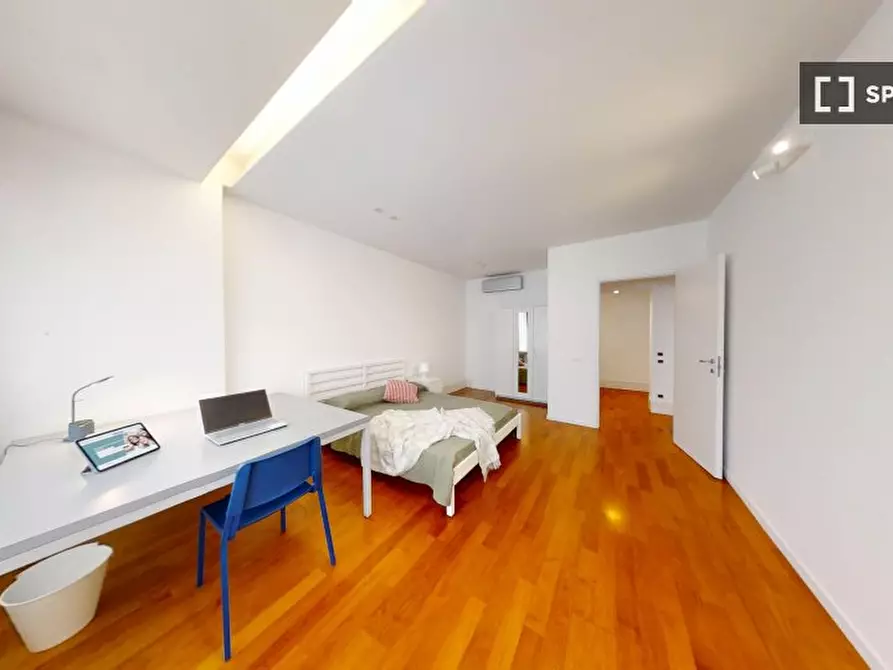 Immagine 4 di Camera condivisa in affitto  in VIA E. Degli Scrovegni a Padova