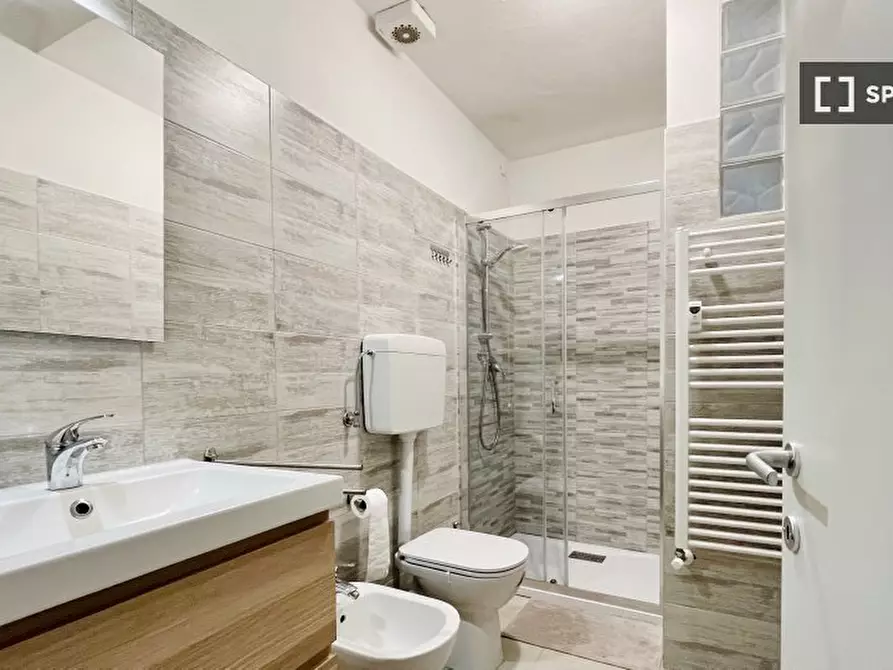 Immagine 18 di Camera condivisa in affitto  in Via Monte Solarolo a Padova