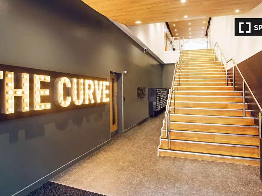 Immagine 13 di Ufficio in affitto  in Fieldgate St a Poplar