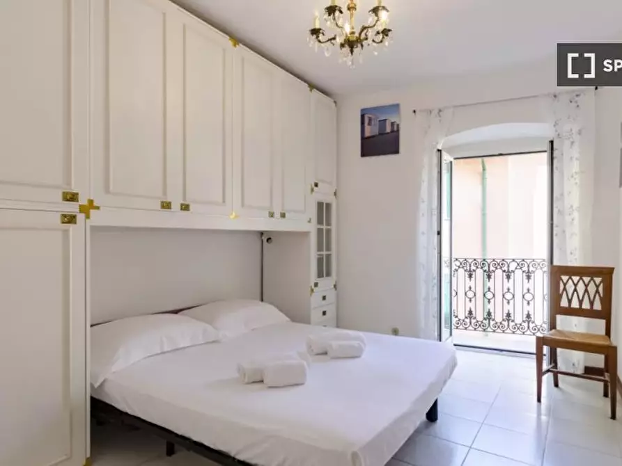 Immagine 9 di Appartamento in affitto  in Via Giuseppe Garibaldi a Sestri Levante