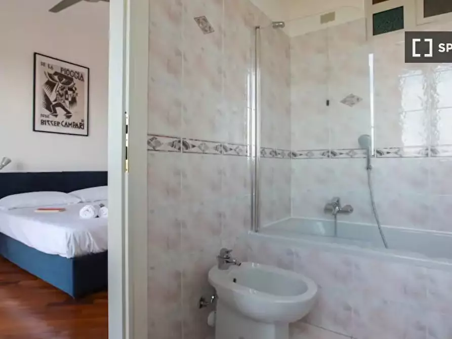 Immagine 5 di Appartamento in affitto  in Via Valtellina a Milano