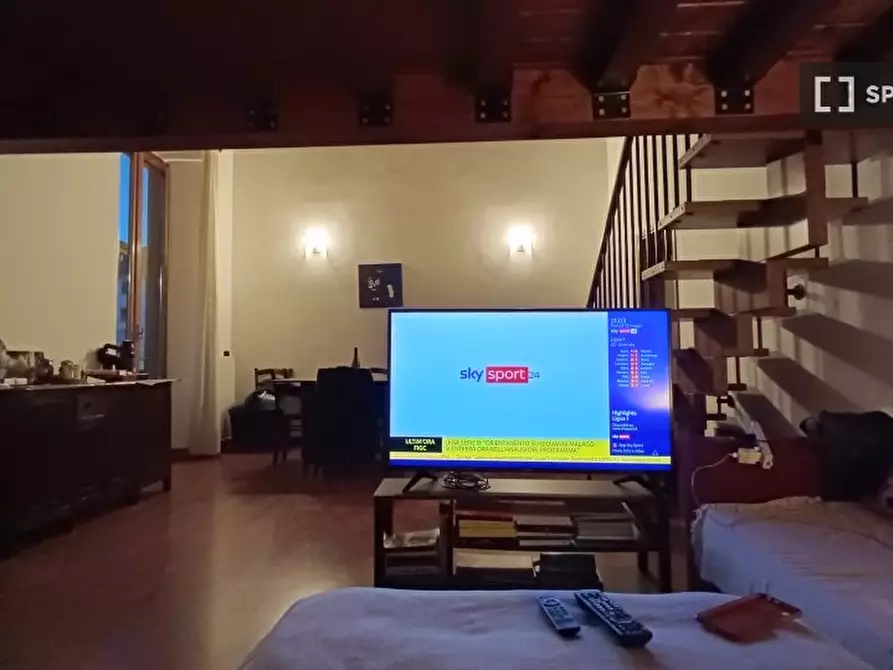 Immagine 5 di Appartamento in affitto  in Via Pavia a Milano