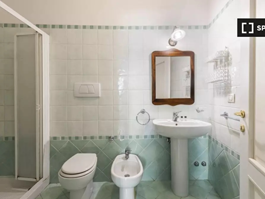 Immagine 12 di Appartamento in affitto  in Via Ghibellina a Firenze