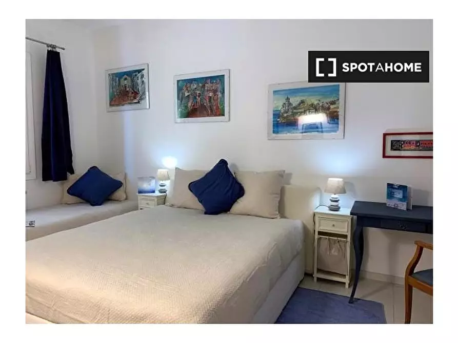 Immagine 12 di Appartamento in affitto  in Piazza di Sarzano a Genova