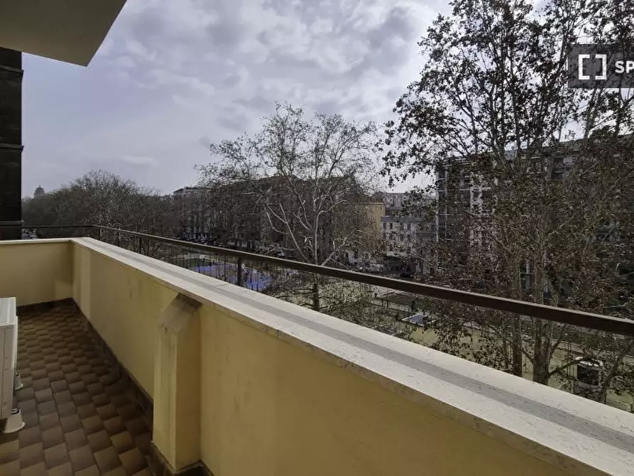 Immagine 5 di Appartamento in affitto  in Viale Argonne a Milano