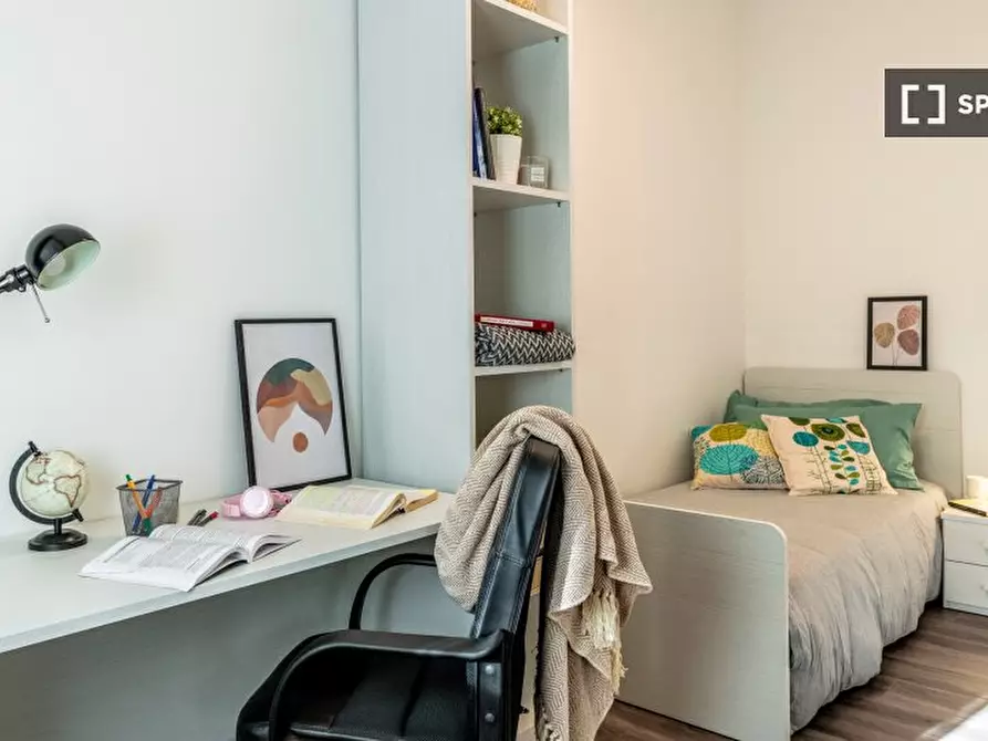 Immagine 7 di Camera condivisa in affitto  in Viale Rovereto a Trento