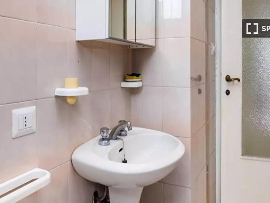 Immagine 19 di Camera condivisa in affitto  in Largo Camillo Caccia Dominioni a Milano