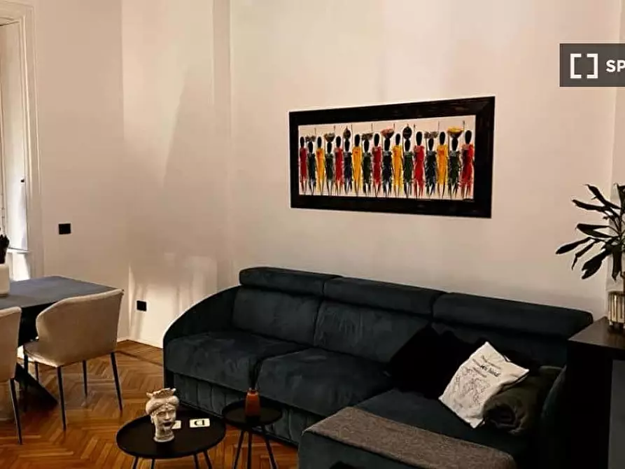 Immagine 1 di Appartamento in affitto  in Via Pietro da Cortona a Milano