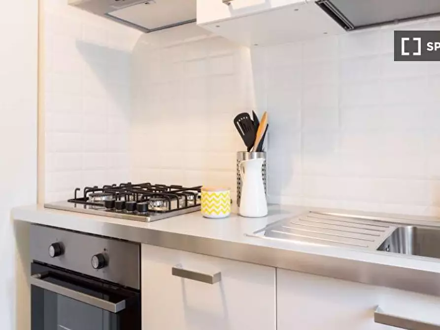 Immagine 9 di Camera condivisa in affitto  in Via Melchiorre Gioia a Milano