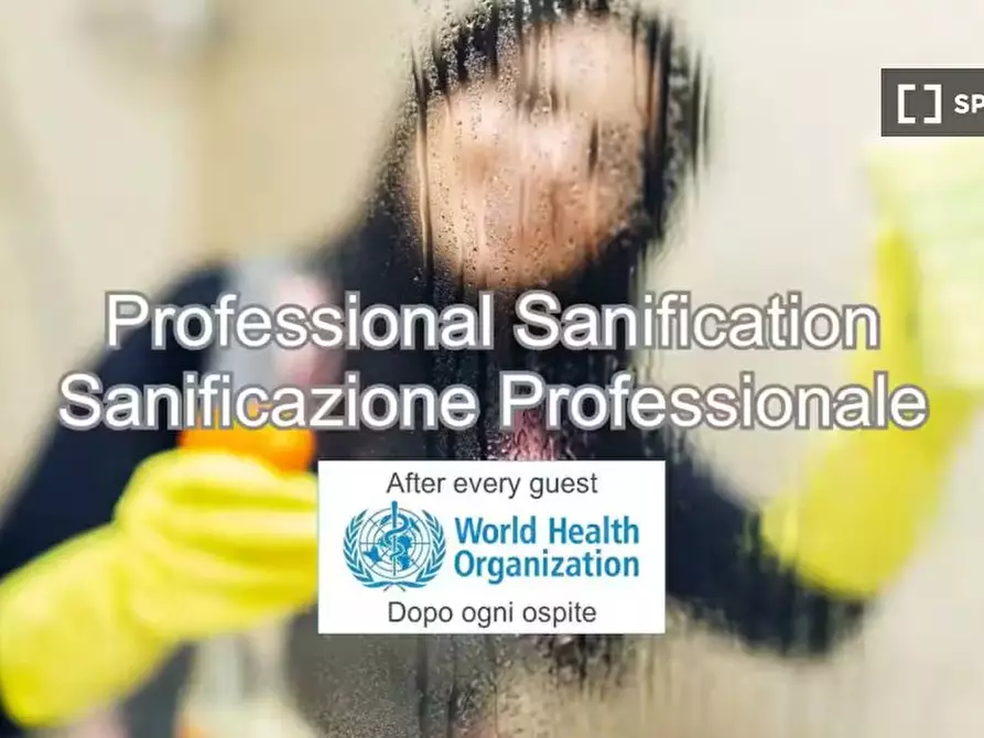 Immagine 18 di Ufficio in affitto  in Via Alfonso Capecelatro a Milano