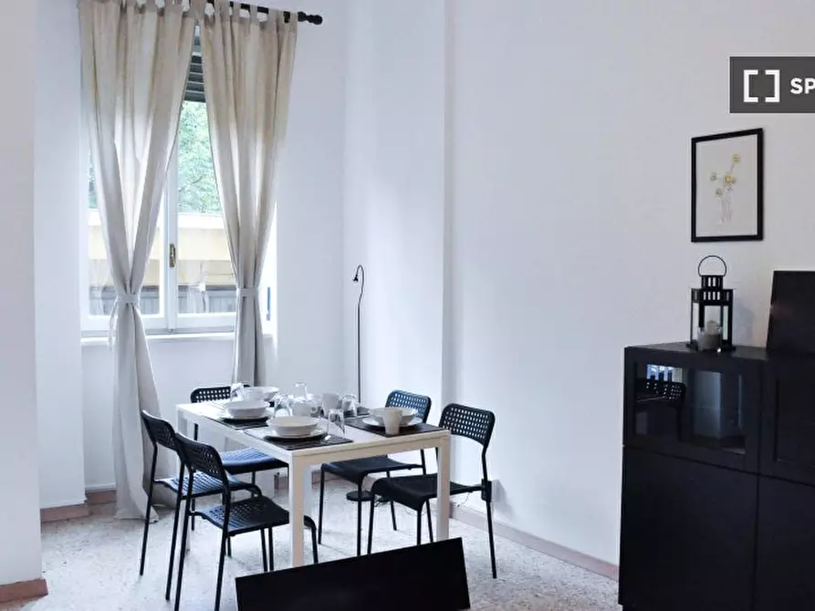 Immagine 7 di Camera condivisa in affitto  in Via Giovanni Spano n. a Torino