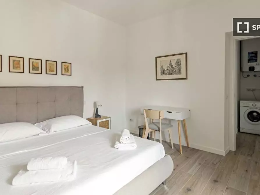 Immagine 19 di Appartamento in affitto  in Via Alessandro Tadino a Milano