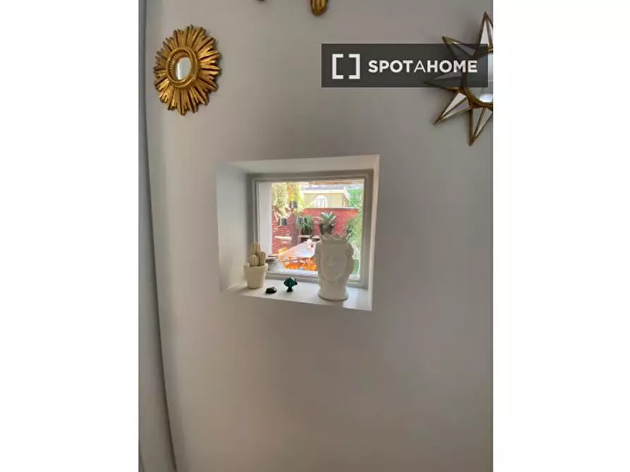 Immagine 6 di Appartamento in affitto  in P.za Risorgimento a Milano