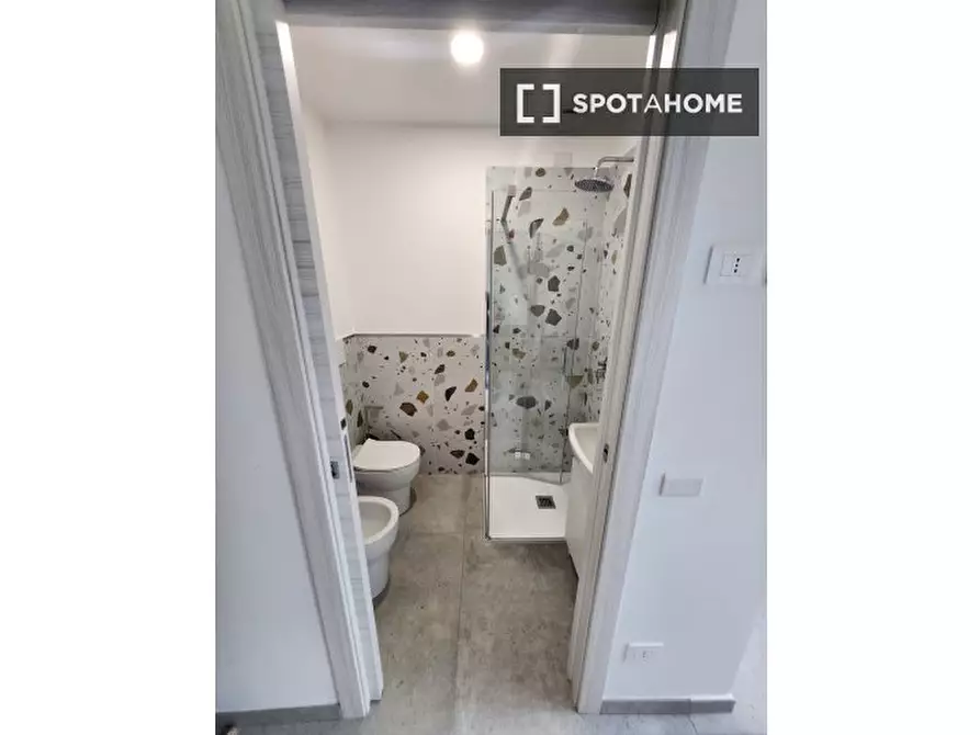 Immagine 4 di Ufficio in affitto  in Via Privata Mario Bianco a Milano