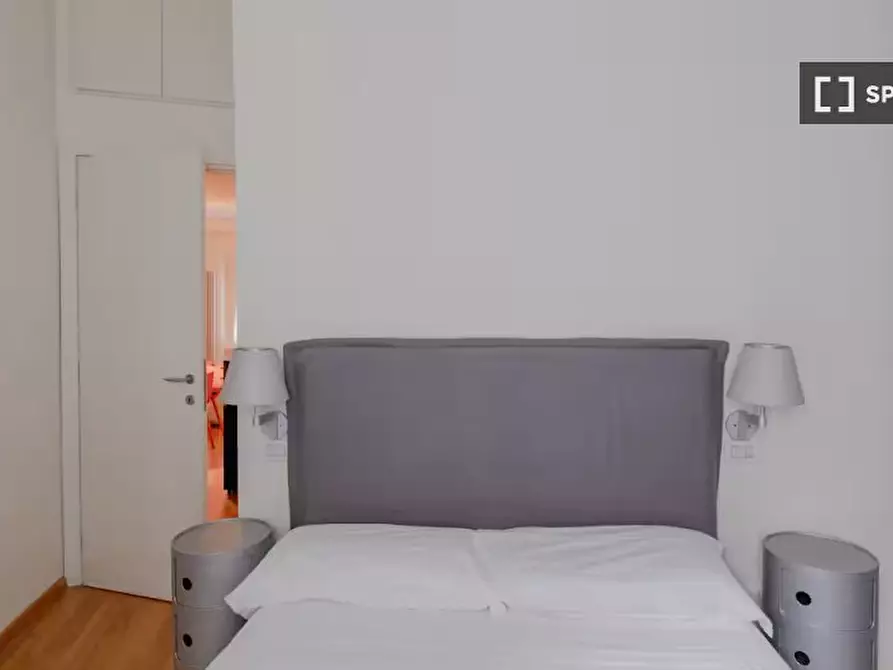 Immagine 12 di Appartamento in affitto  in Via Giorgio Vasari a Roma