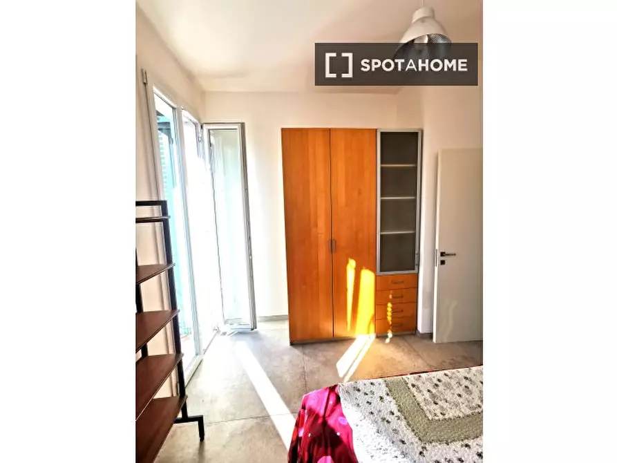 Immagine 7 di Camera condivisa in affitto  in Via Irma Bandiera a Bologna
