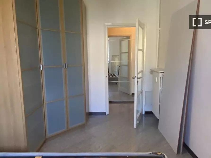 Immagine 7 di Appartamento in affitto  in Via Francesco de Sanctis a Milano