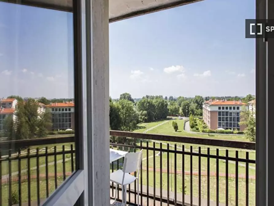 Immagine 7 di Camera condivisa in affitto  in Via Ginestre Milan a Buccinasco