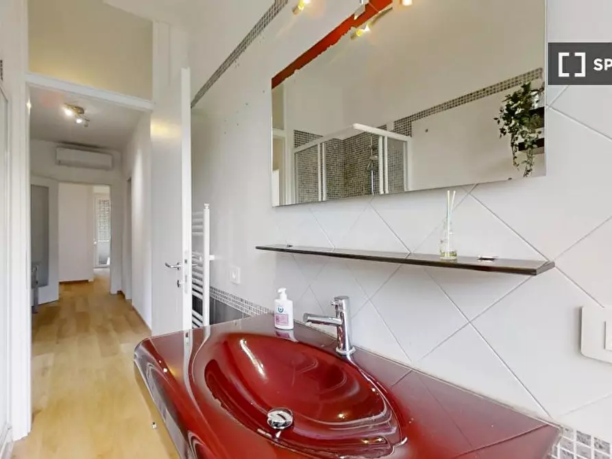 Immagine 14 di Camera condivisa in affitto  in VIA cosme tura a Padova