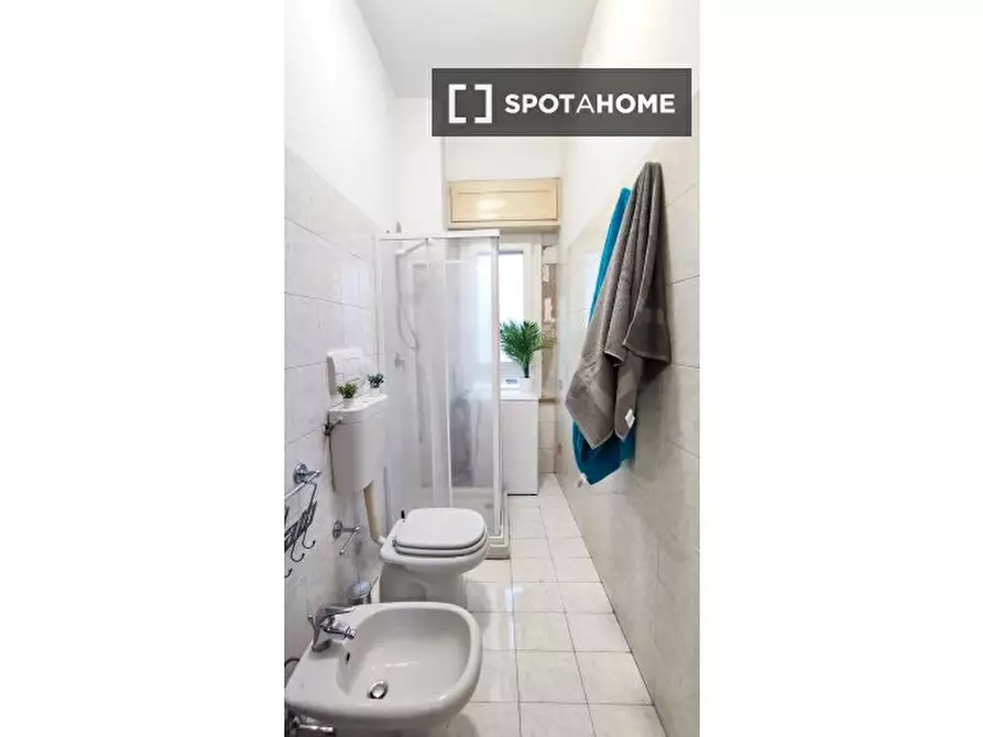 Immagine 18 di Appartamento in affitto  in Via Padova a Milano