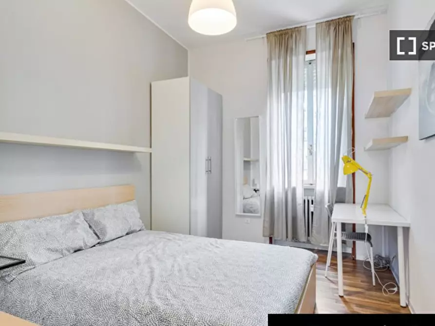 Immagine 1 di Camera condivisa in affitto  in Corso Di Porta Romana a Milano