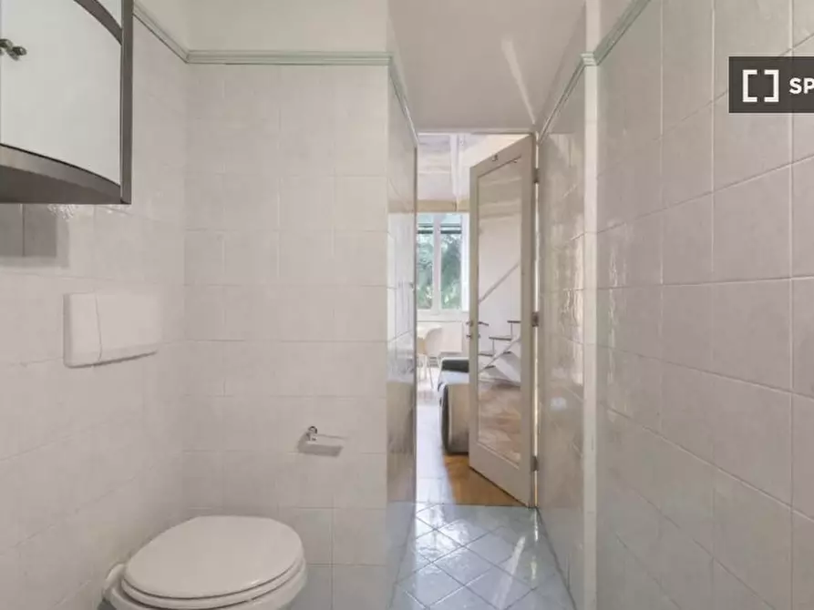 Immagine 14 di Appartamento in affitto  in Via dell' Oriuolo a Firenze