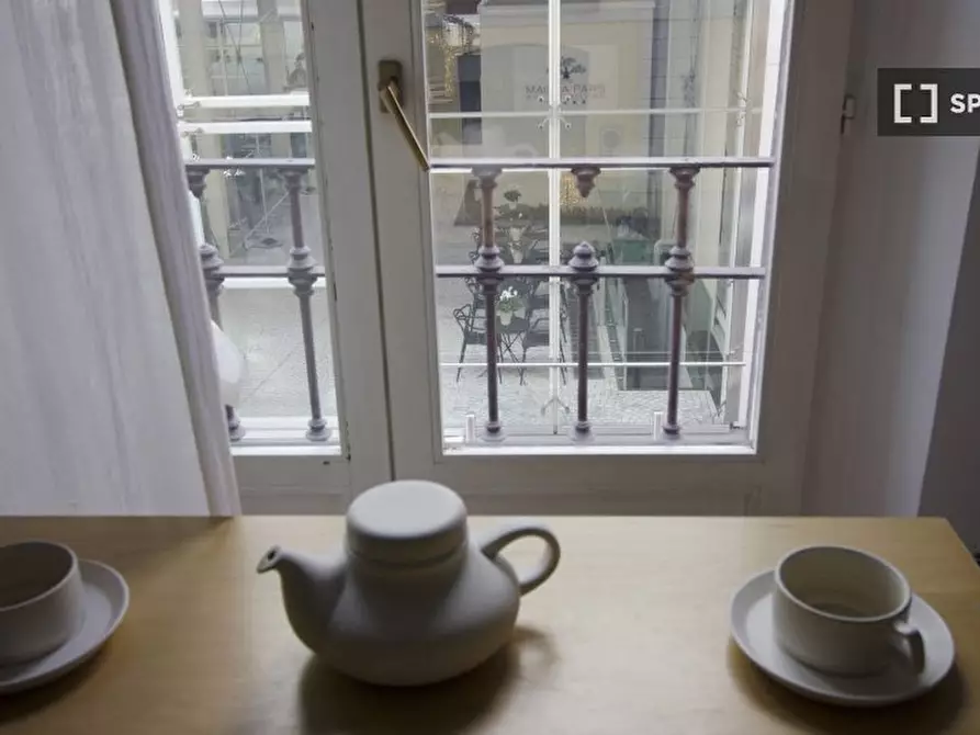 Immagine 7 di Appartamento in affitto  in Via Forcella a Milano