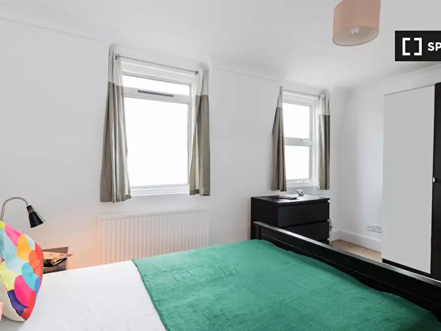 Immagine 8 di Appartamento in affitto  in Arlington Rd a Camden Town