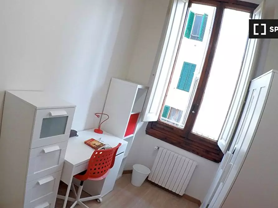 Immagine 16 di Camera condivisa in affitto  in Via della Cernaia a Firenze