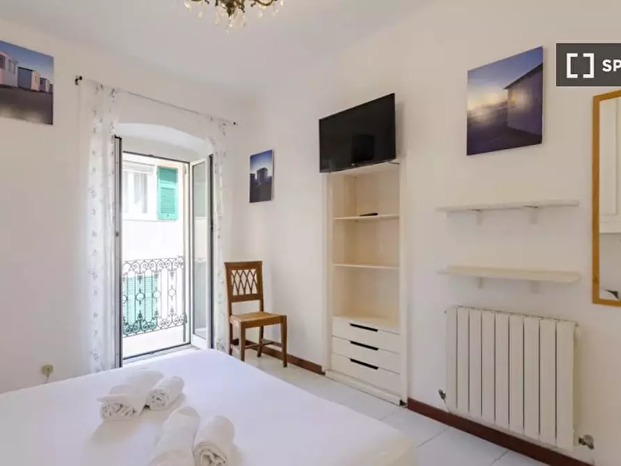 Immagine 11 di Appartamento in affitto  in Via Giuseppe Garibaldi a Sestri Levante