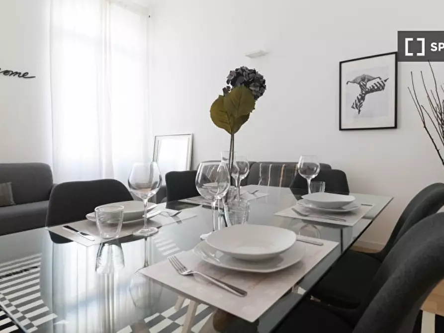 Immagine 4 di Appartamento in affitto  in Corso Buenos Aires a Milano