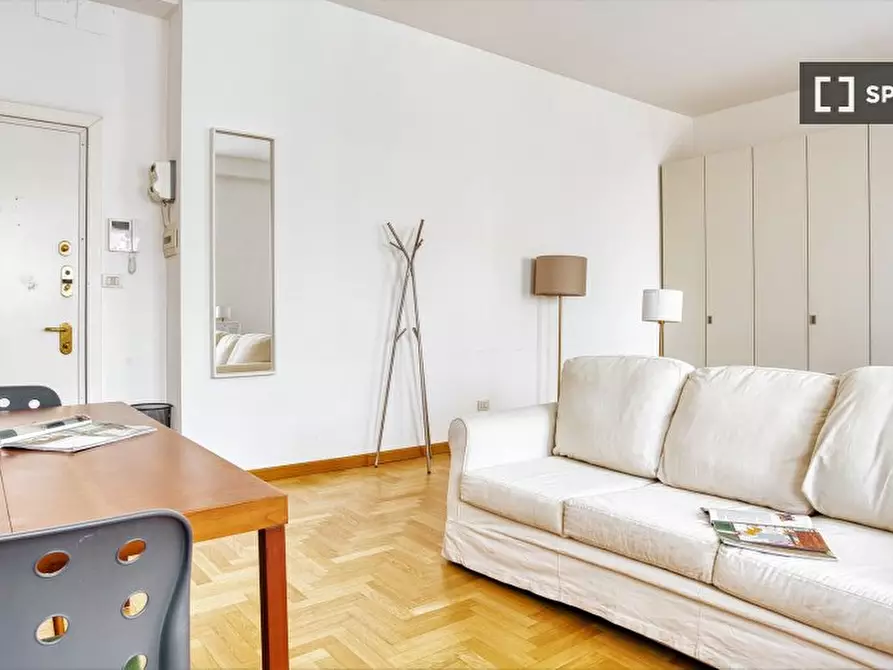 Immagine 7 di Appartamento in affitto  in Via Carlo Giuseppe Merlo a Milano