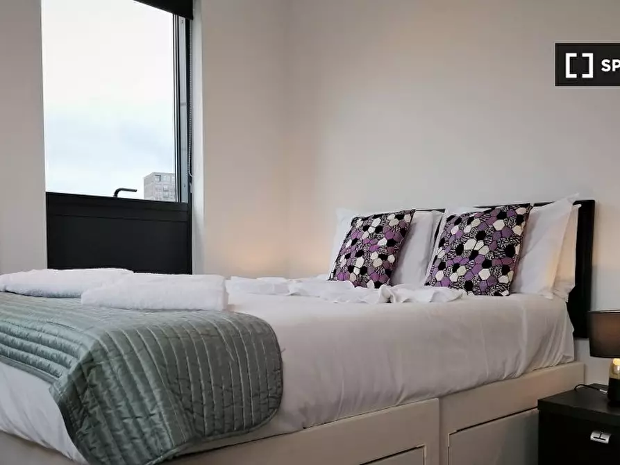 Immagine 8 di Appartamento in affitto  in Kings Quarter Apartments a Islington