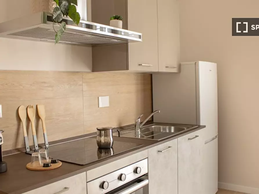 Immagine 4 di Appartamento in affitto  in Via Edmondo de Amicis a Scandicci