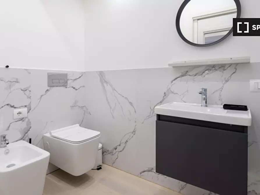 Immagine 9 di Ufficio in affitto  in Via Cesare Arici a Milano