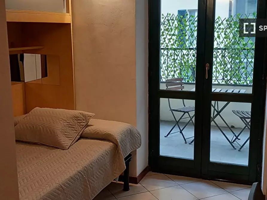 Immagine 5 di Ufficio in affitto  in Via Cicco Simonetta a Milano