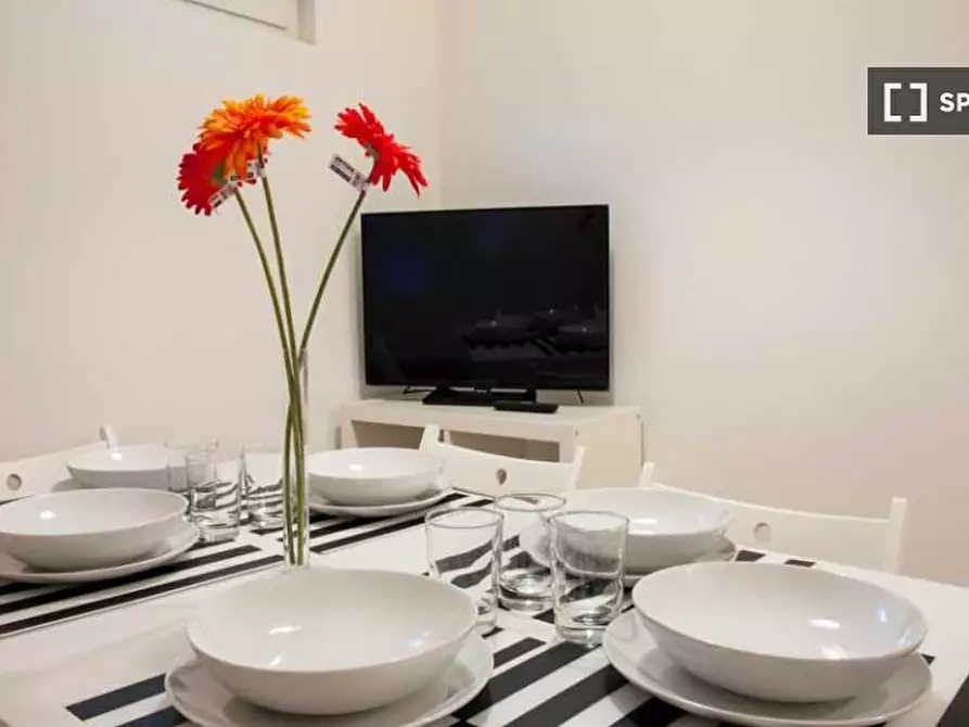 Immagine 6 di Camera condivisa in affitto  in Via Donato Creti a Bologna