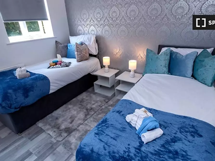 Immagine 8 di Appartamento in affitto  in Fleming Way a Eltham