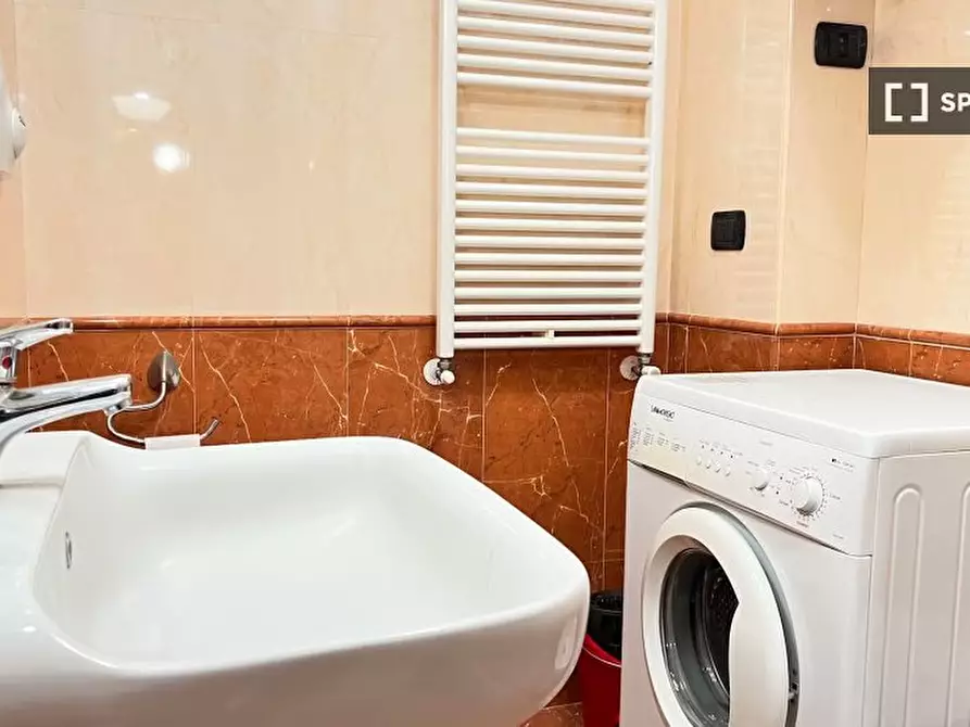 Immagine 8 di Appartamento in affitto  in Via Lucherini a Siena