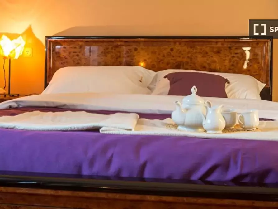 Immagine 7 di Appartamento in affitto  in Via Francesco Caracciolo a Milano