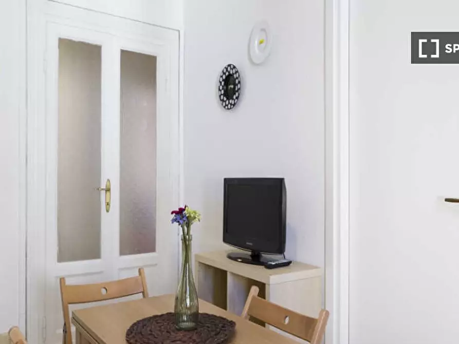 Immagine 17 di Camera condivisa in affitto  in Viale Abruzzi a Milano