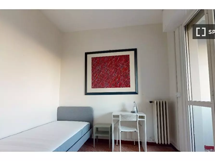 Immagine 4 di Camera condivisa in affitto  in Via Carlo Marx a Milano