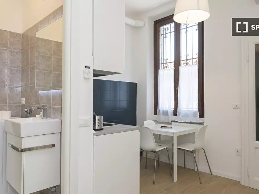 Immagine 18 di Ufficio in affitto  in Via Accademia a Milano