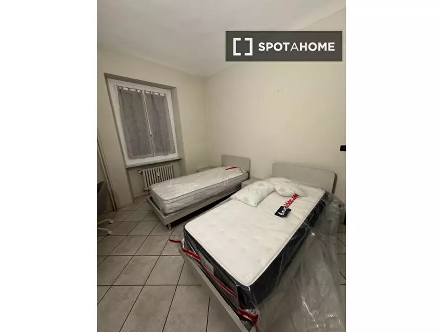 Immagine 12 di Appartamento in affitto  in Via Nizza a Torino