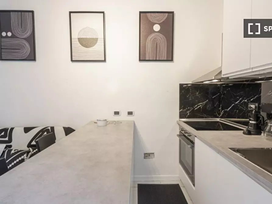 Immagine 8 di Appartamento in affitto  in Via Guelfa a Firenze