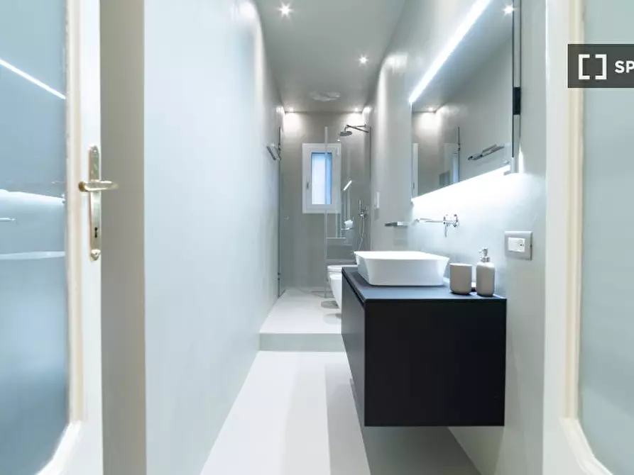 Immagine 6 di Appartamento in affitto  in Via Marsala a Milano